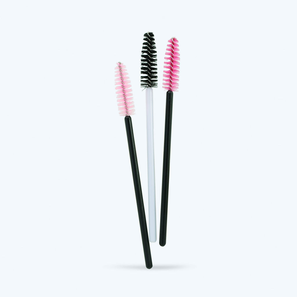 mascara wands eyelash
