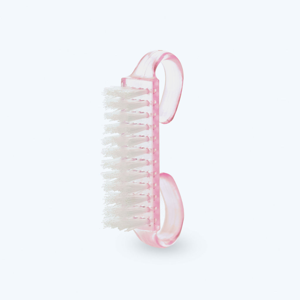 tool cleansing brush pink