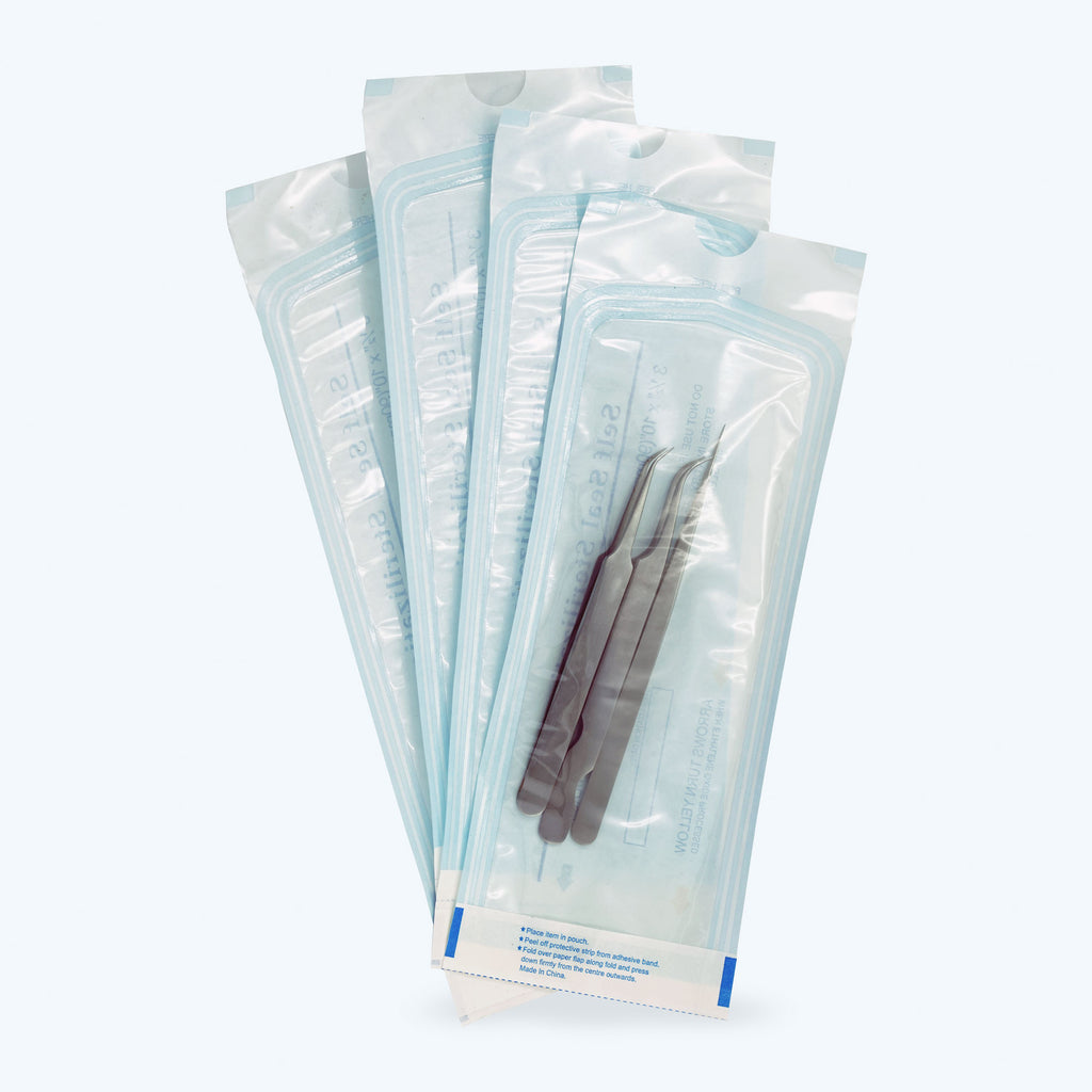 sterilization pouches