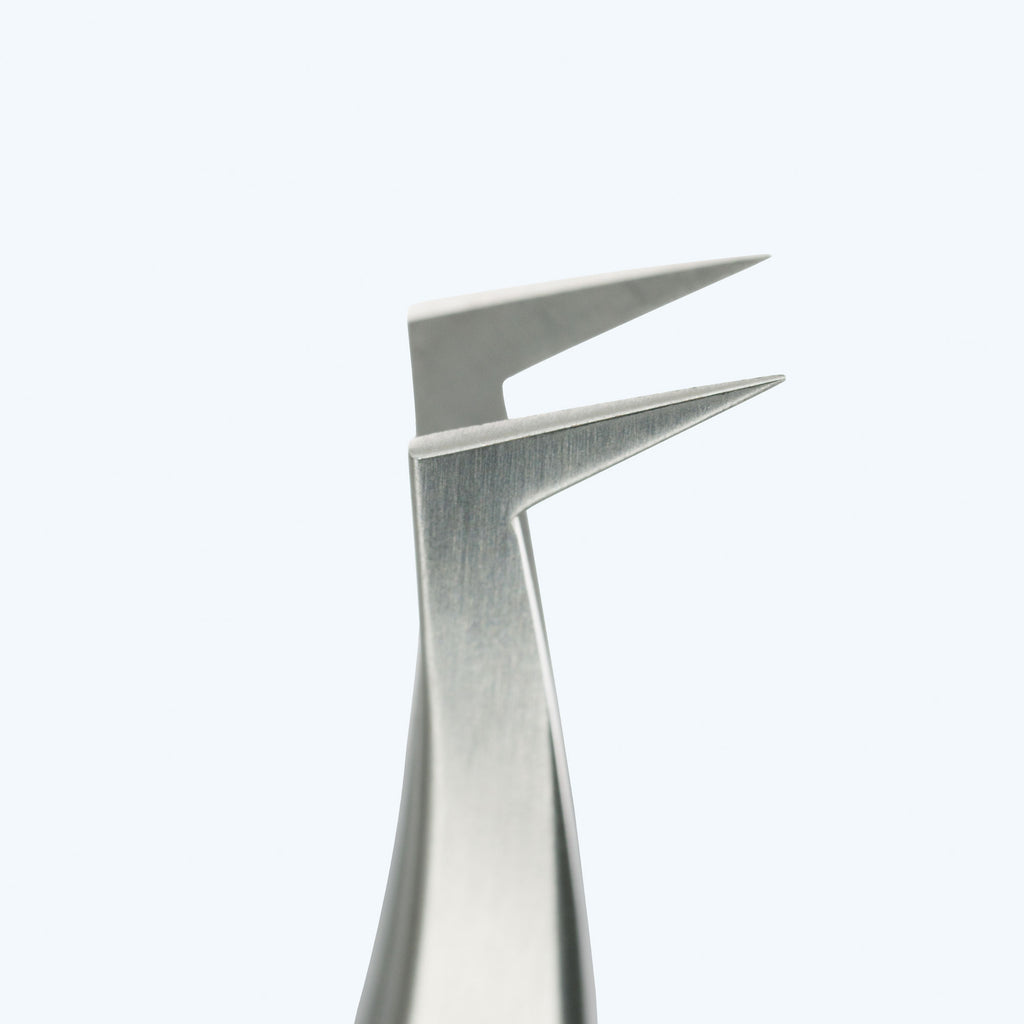 Volume Tweezer (L-type)