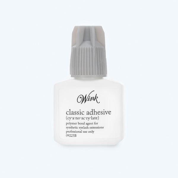 Wink Classic Adhesive™