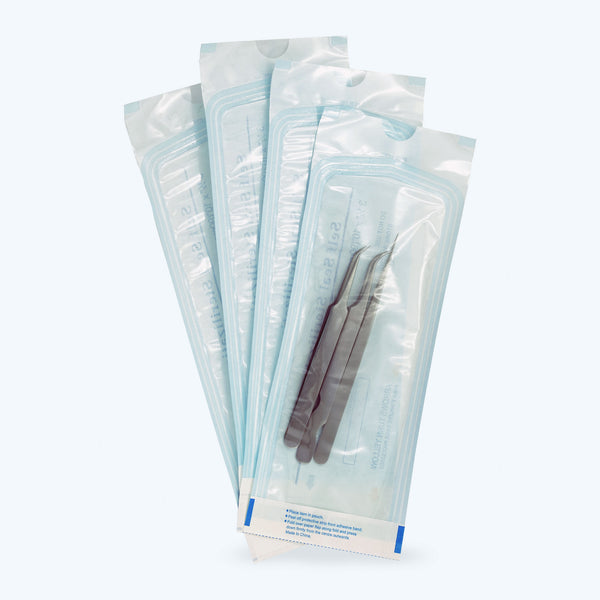 sterilization pouches 